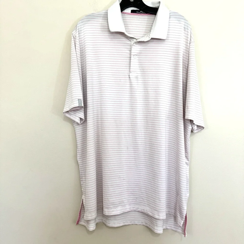 Ralph Lauren brand rlx